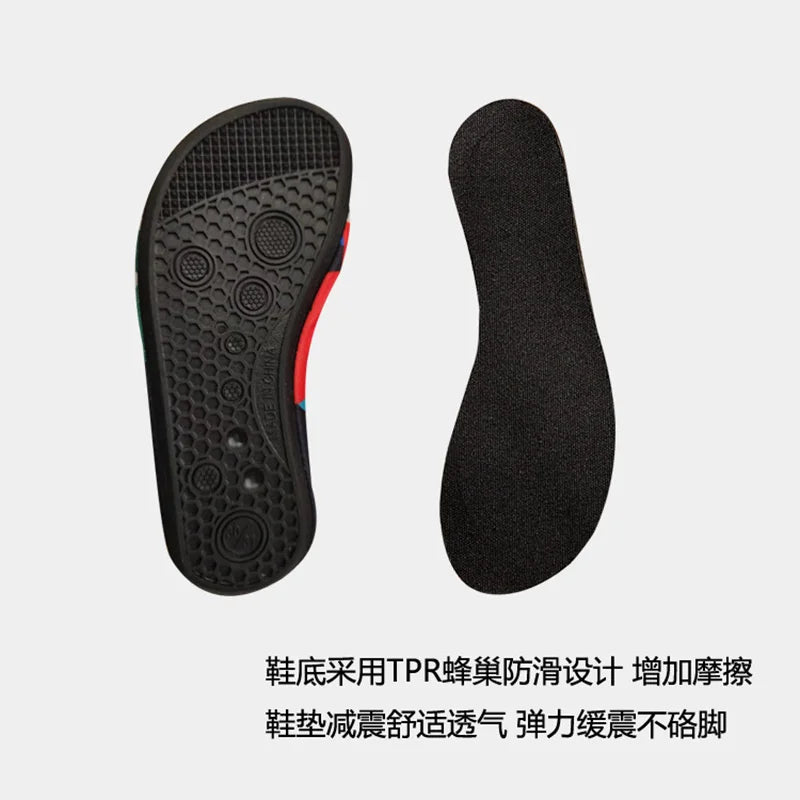 Quick Drying Non Slip Water Shoes For Men And Women