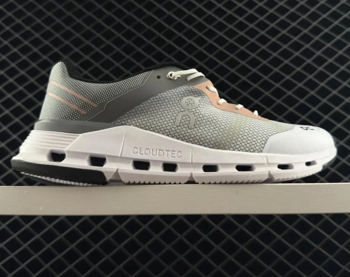 Cloudrunner Cloud5 Breathable Running Shoes