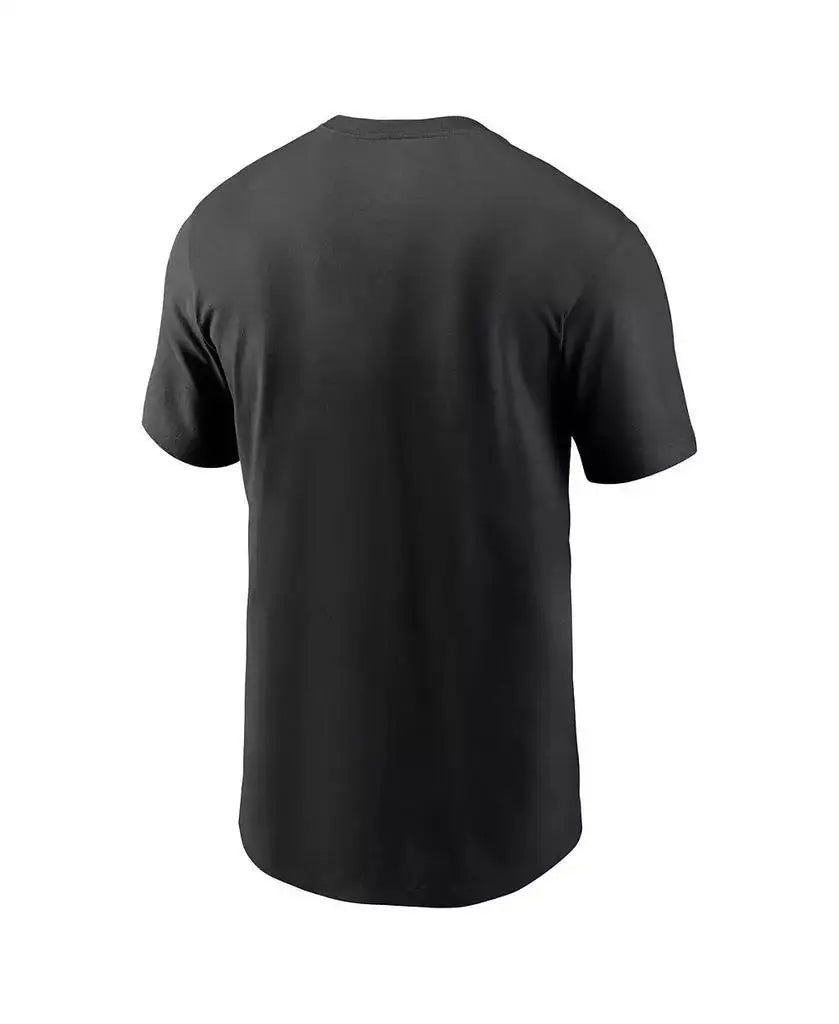 Nike Men's Chicago White Sox Scoreboard T Shirt Graphic Tee