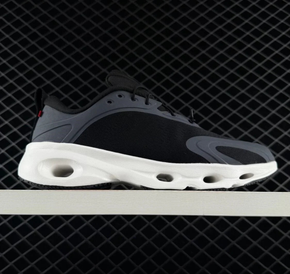 Breathable Anti Slip Cushioning Running Shoes For Men Women