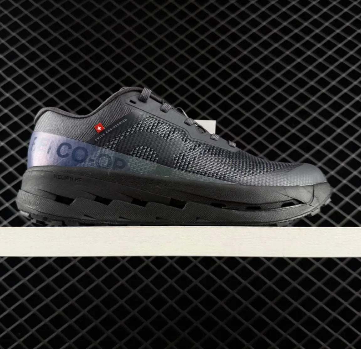 Cloudtilt 2.0 Training Shoes For Men And Women Cushioning Breathable