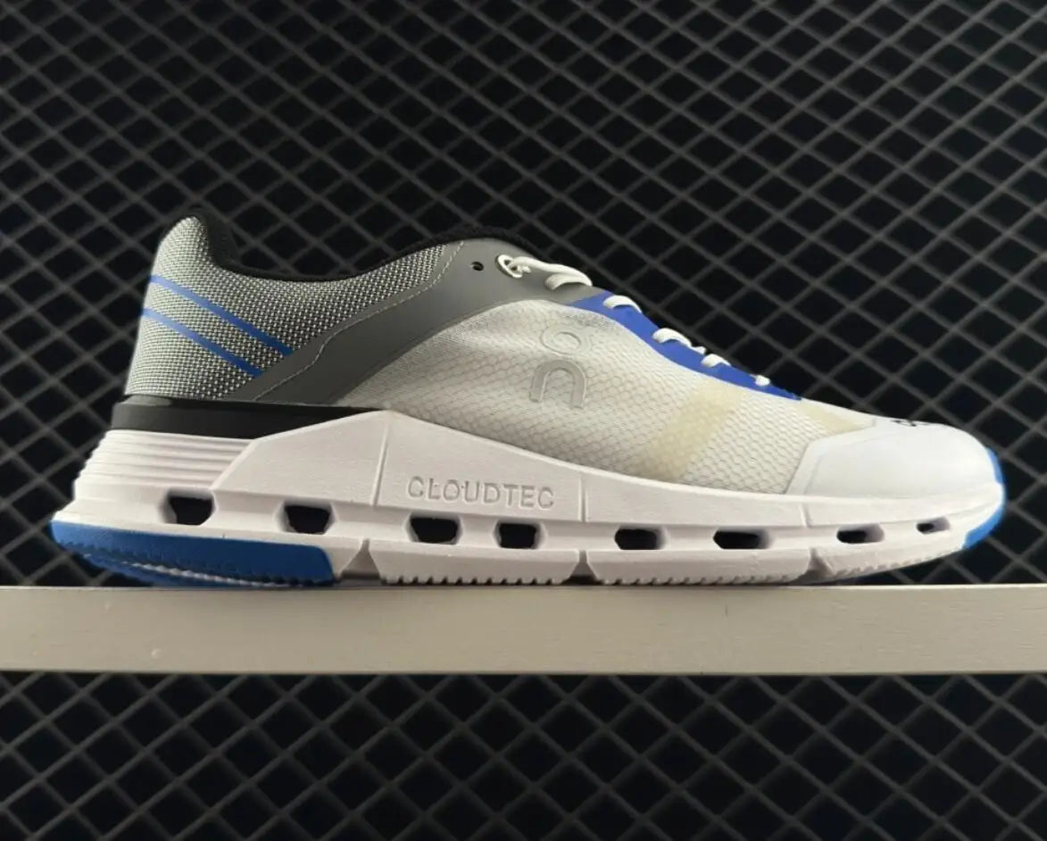 Cloudrunner Cloud5 Breathable Running Shoes