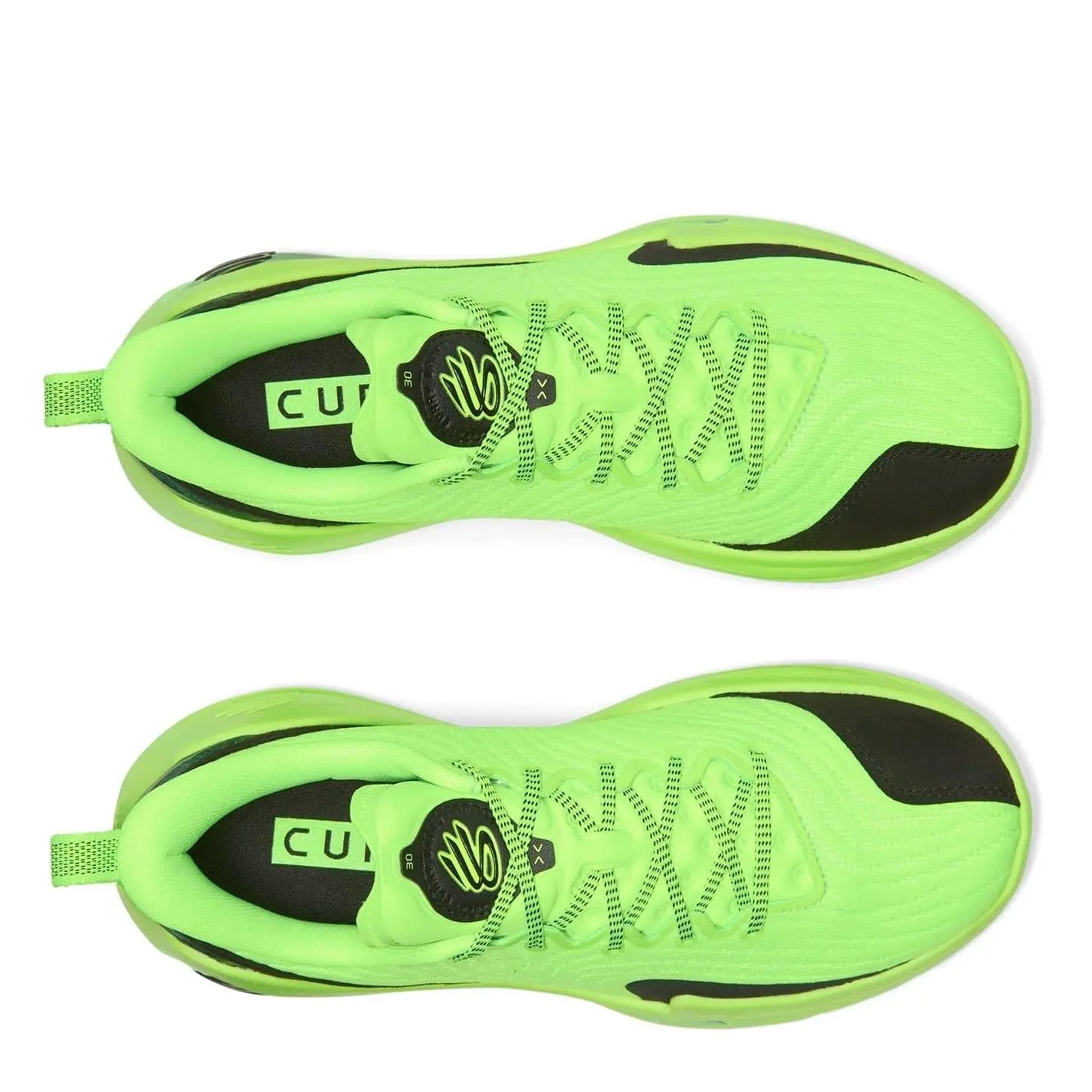 Under Armour Curry 12 EXTL Men's Running Shoes