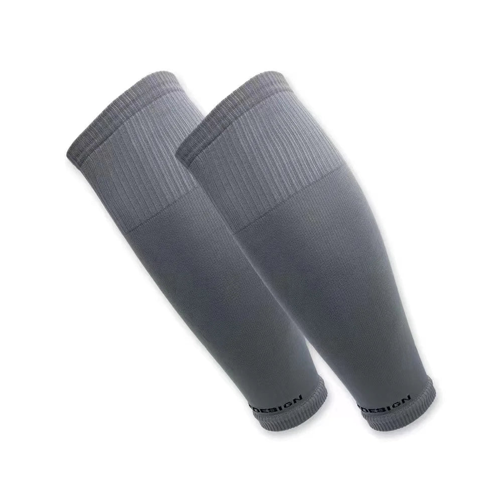 Calf Leg Compression Sleeve For Men And Youth Sports Running