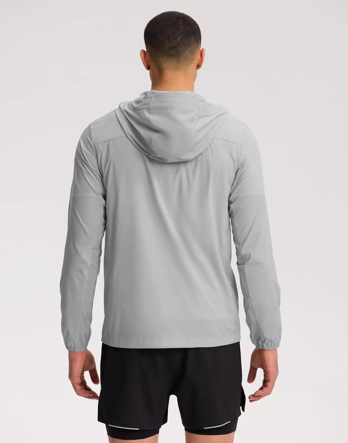 Pioneer Camp Men's UPF 100 Sun Protection Hoodie Jacket