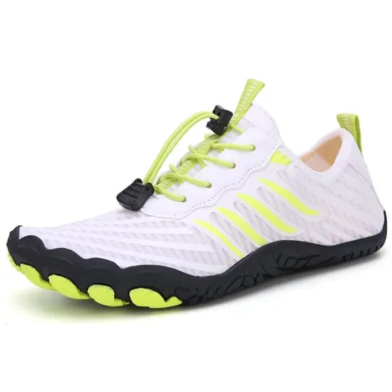 Men Quick Dry Water Shoes Outdoor Aqua Sneakers For Beach