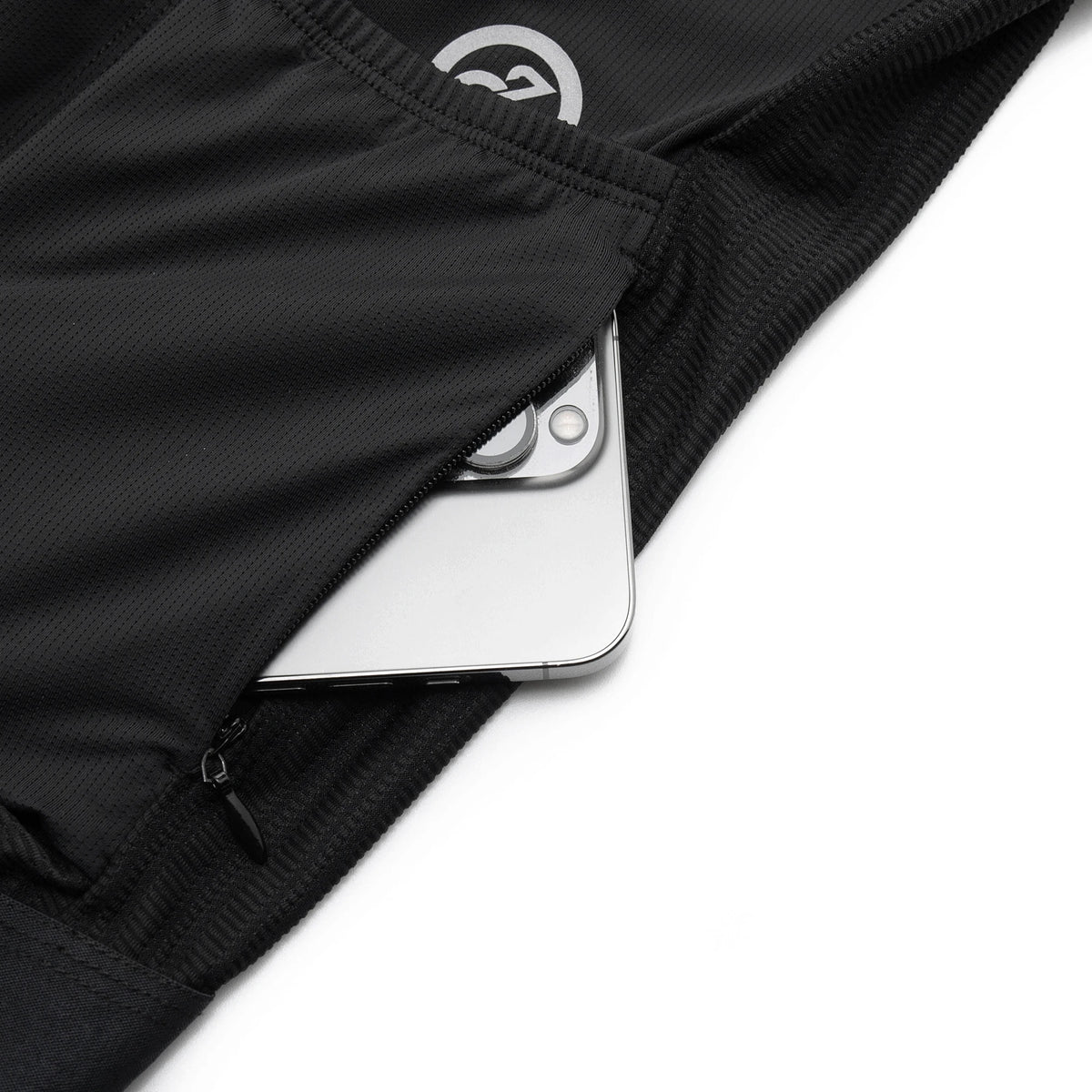 Ykywbike Men Cycling Jersey Breathable Short Sleeve Road Top