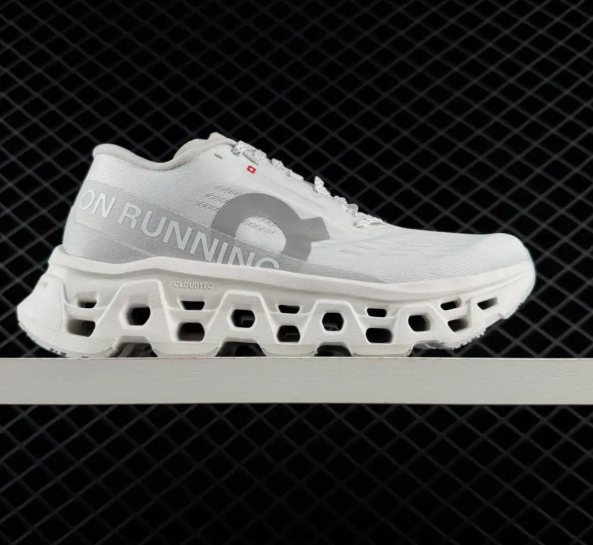 Cloudtilt Unisex Running Shoes Breathable Ultralight Outdoor Sneakers