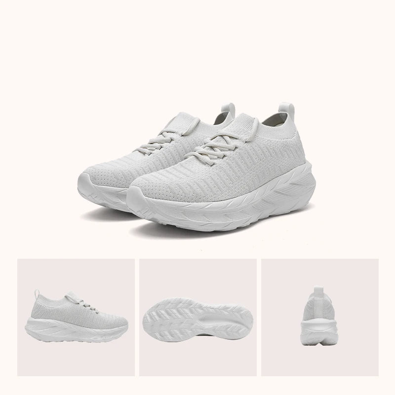 Men Running Shoes Sneakers Male Tenis Luxury Shoes Mens Casual Trainer Race Breathable Fashion Loafers Running Shoes for Men
