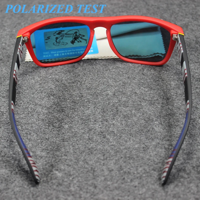Polarized Fishing Sunglasses UV400 For Men And Women Outdoor