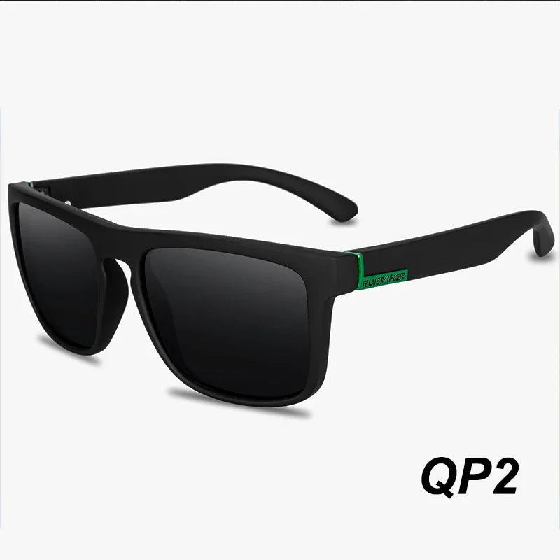 Polarized Fishing Sunglasses UV400 For Men And Women Outdoor