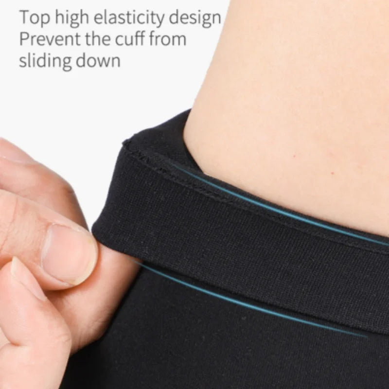 West Biking Cooling Arm Sleeves With Upf50 Protection