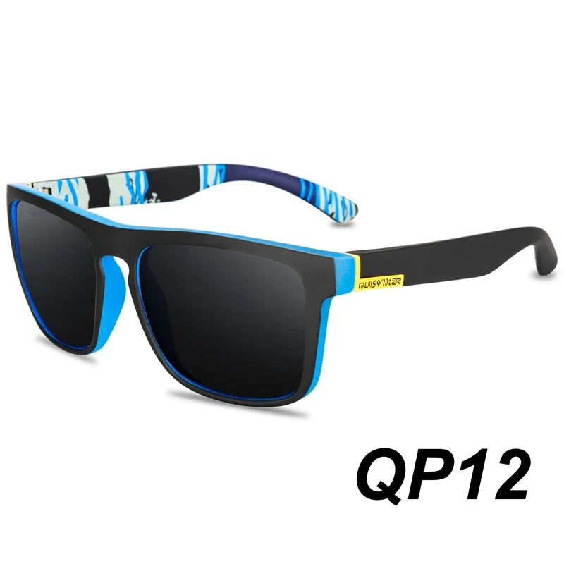 Polarized Fishing Sunglasses UV400 For Men And Women Outdoor