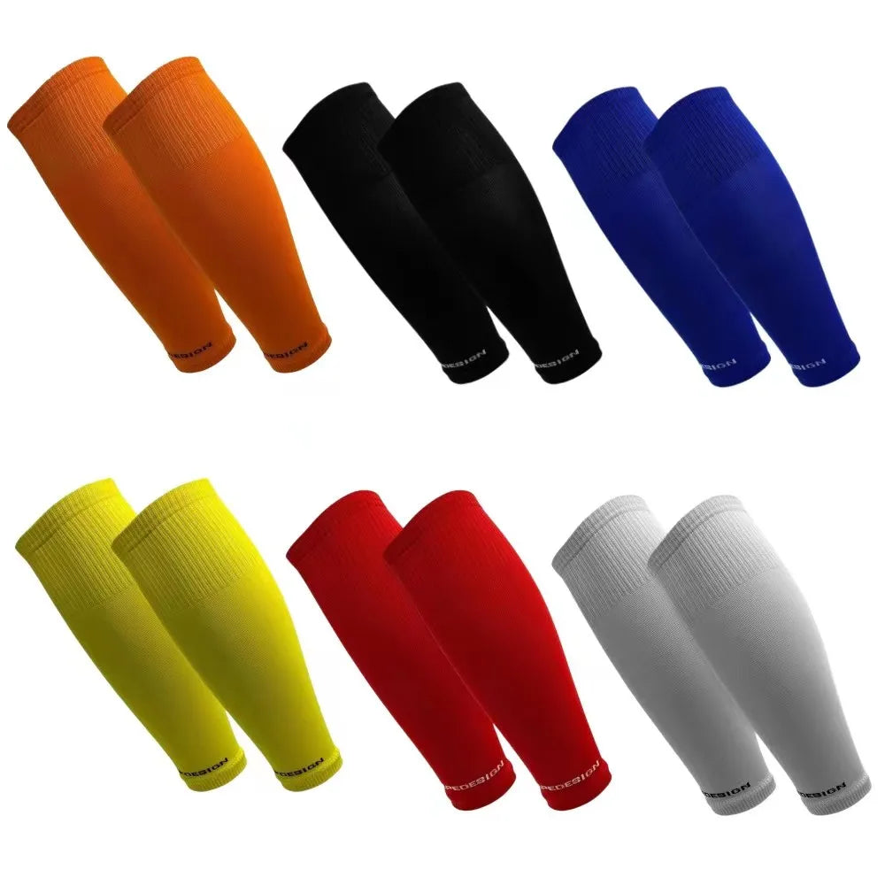 Calf Leg Compression Sleeve For Men And Youth Sports Running