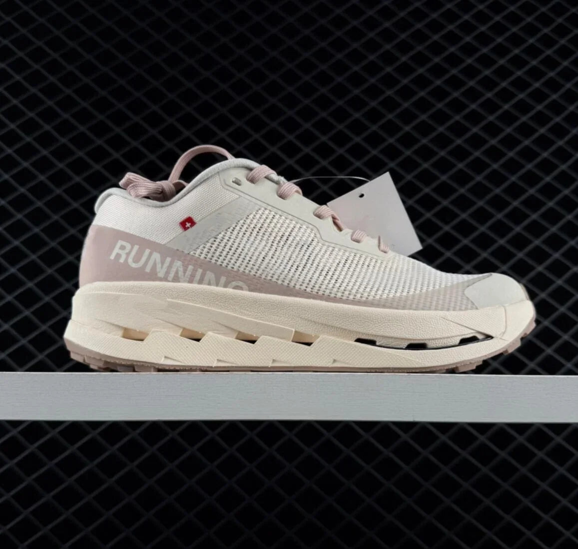 Cloudtilt 2.0 Training Shoes For Men And Women Cushioning Breathable