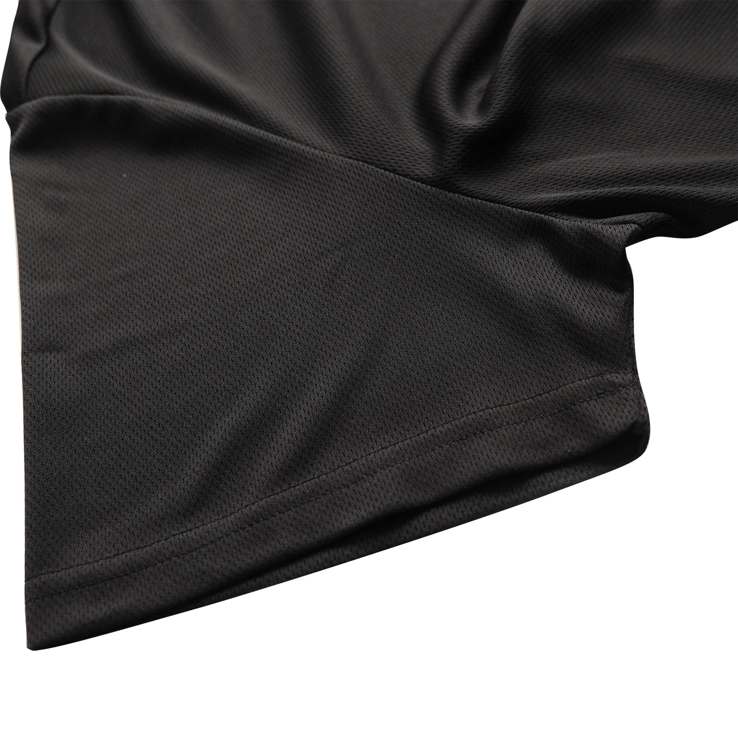 Men's Short Sleeve Polo Shirt Breathable Quick Dry
