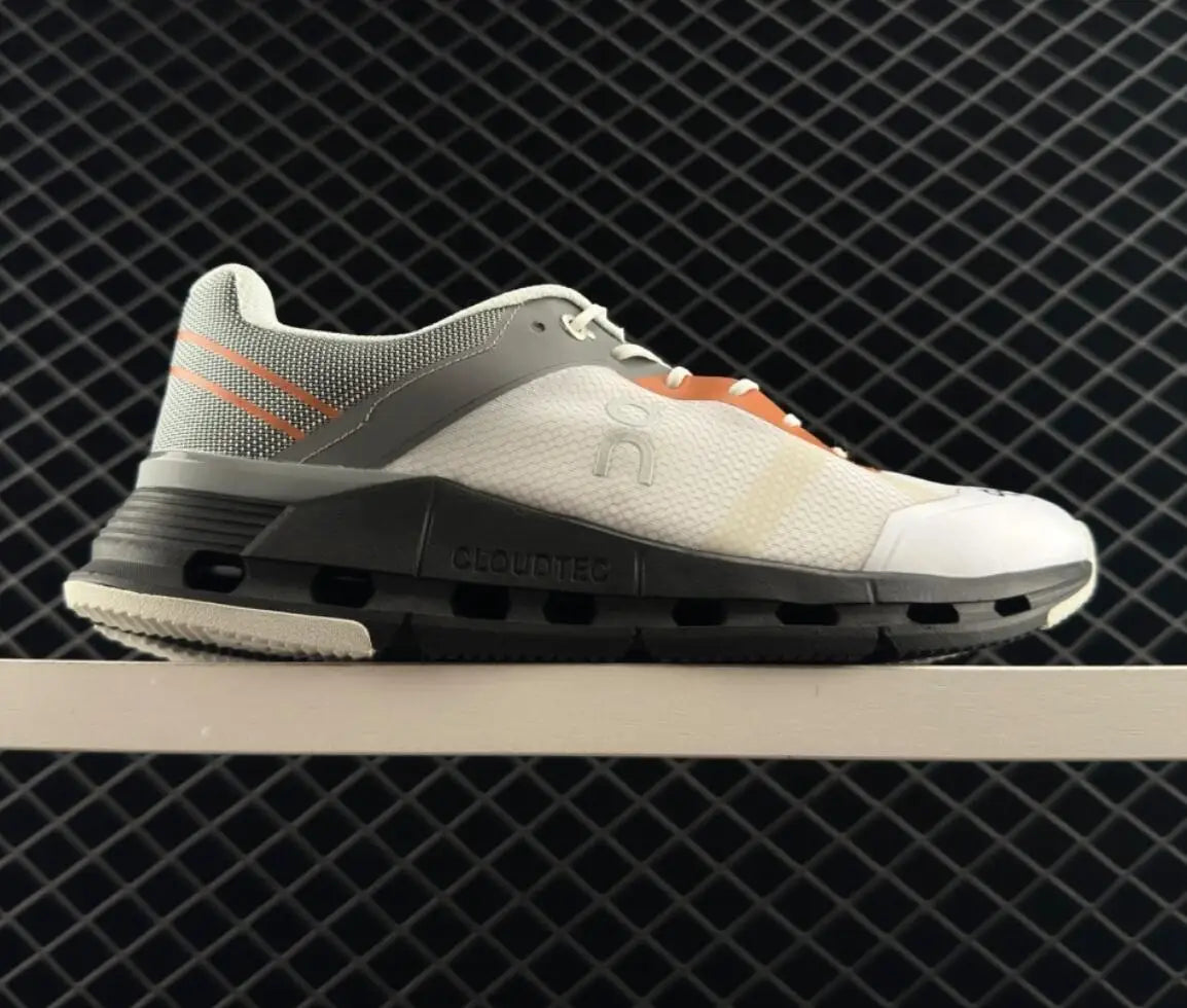 Cloudrunner Cloud5 Breathable Running Shoes