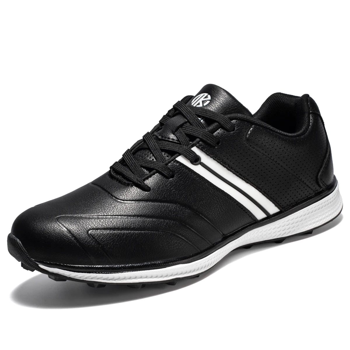 Preferred Softlite Men's Golf Shoes, Breathable Waterproof Leather