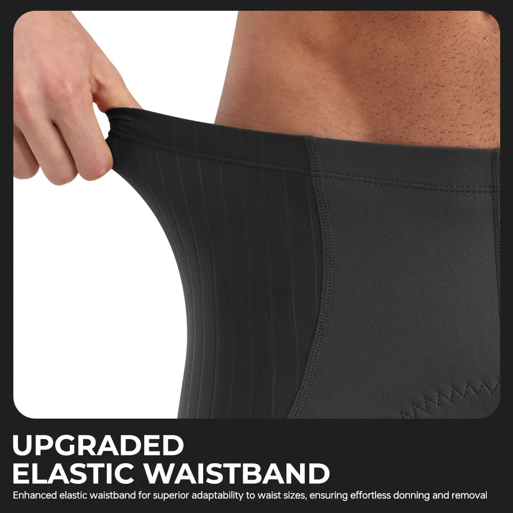 X-Tiger Men Quick Dry Padded Cycling Shorts For MTB