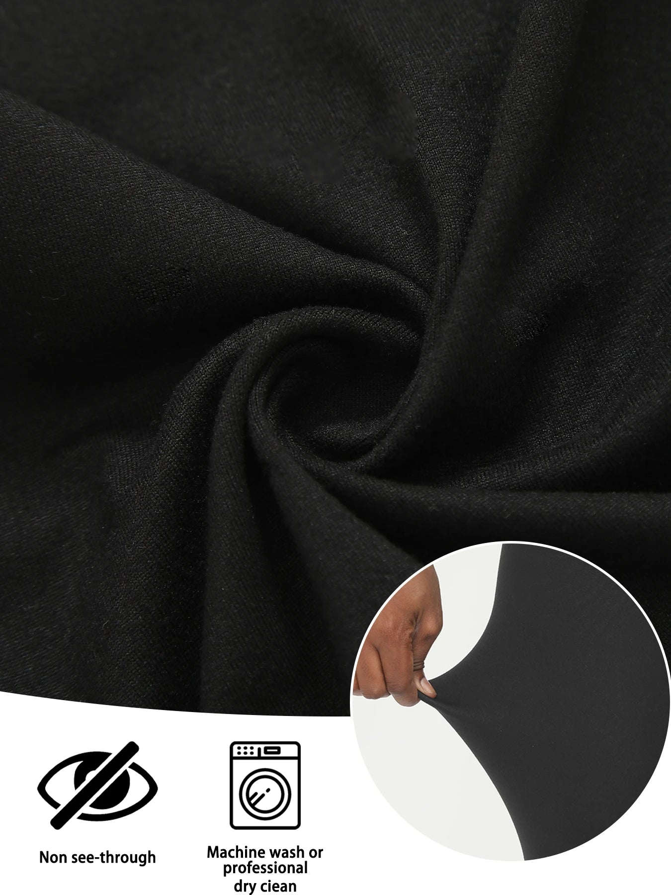 High Waisted capri pants For Women With Pockets Tummy Control No See Through Workout Running Yoga Athletic Push Up Gym Leggings