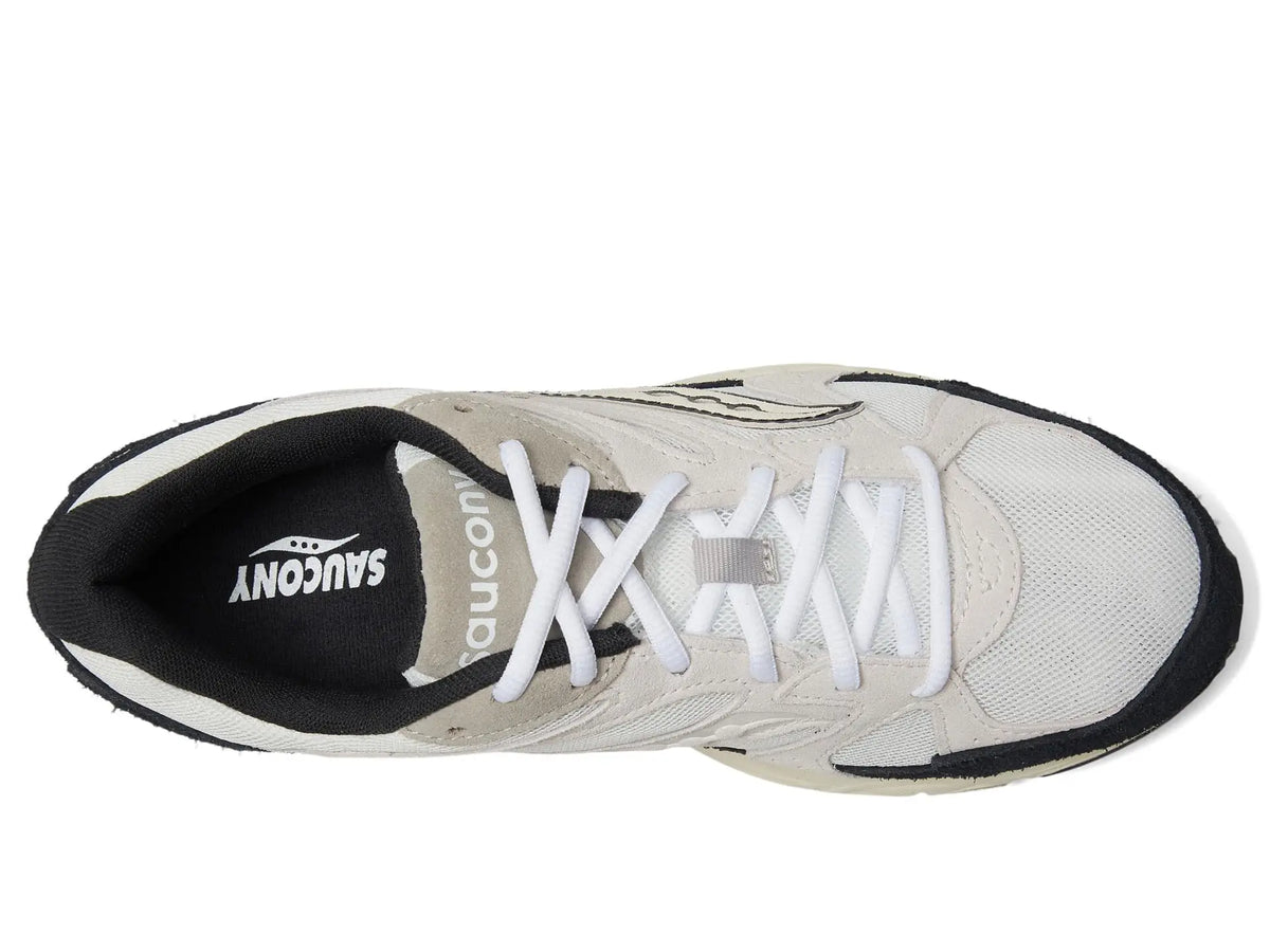 Saucony Men's Ride Millennium Comfortable Running Sneakers