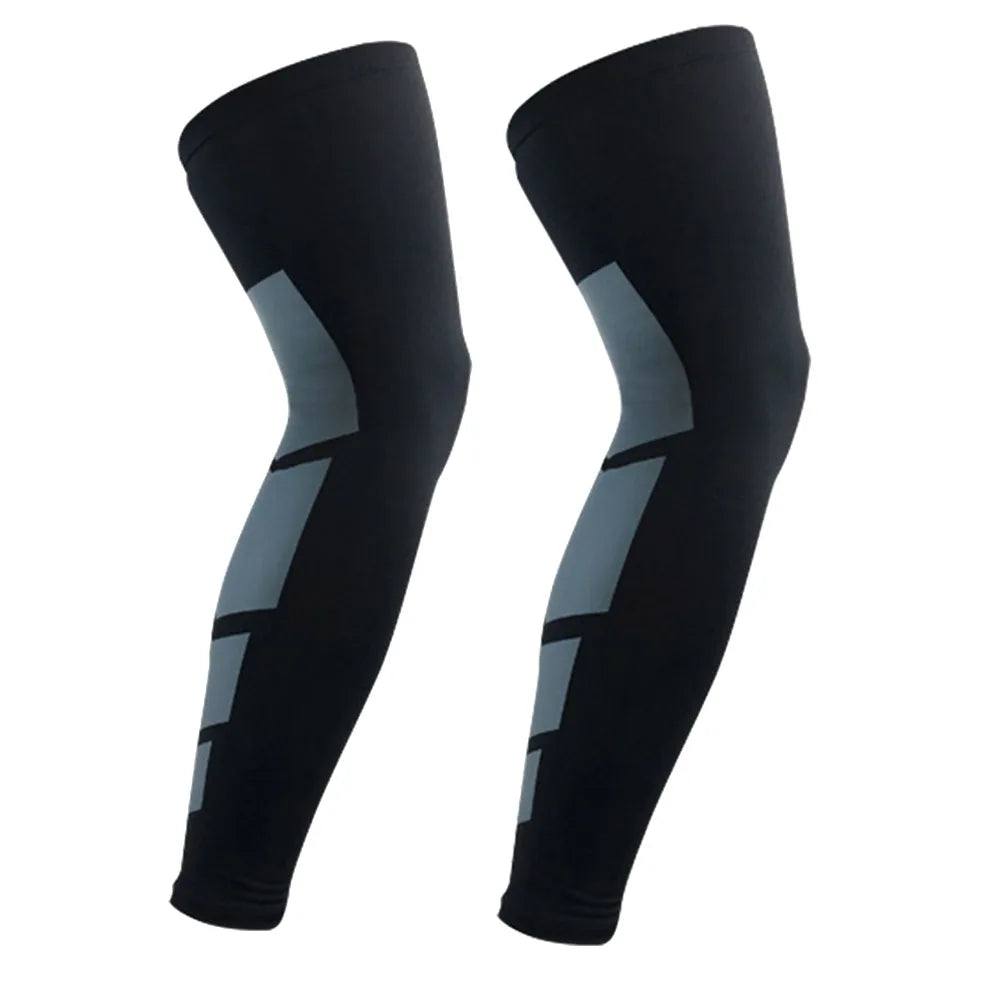 JOCESTYLE Knee Pad Leg Sleeve for Basketball and Football