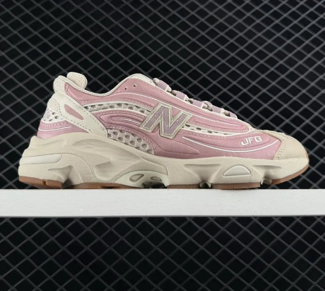 Retro Unisex Thick Sole Casual Sneakers For Everyday Comfort