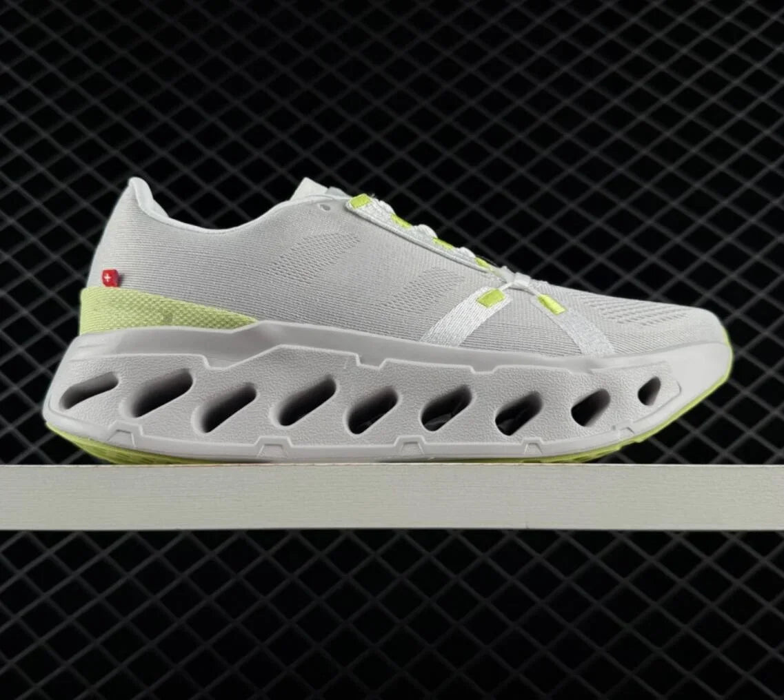 Cloudsurfer Running Shoes Men Breathable Cushioned Road Sneakers