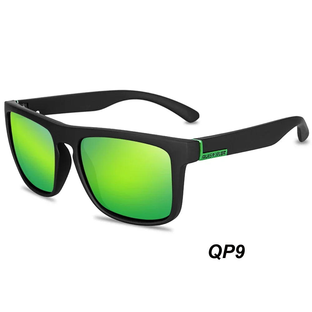 Polarized Fishing Sunglasses UV400 For Men And Women Outdoor