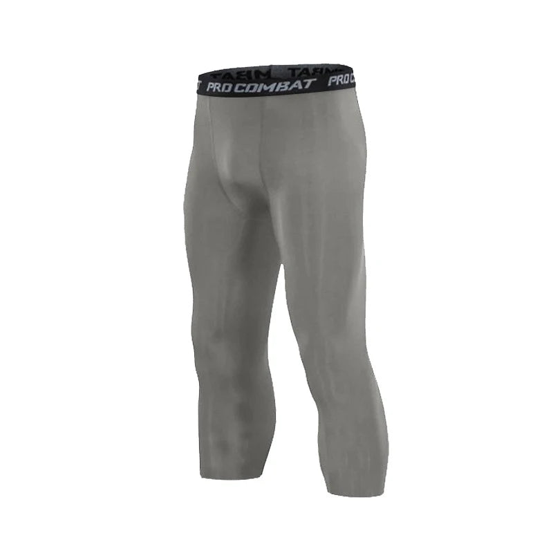 Women's Compression Sports Tights for Running and Athletic Training