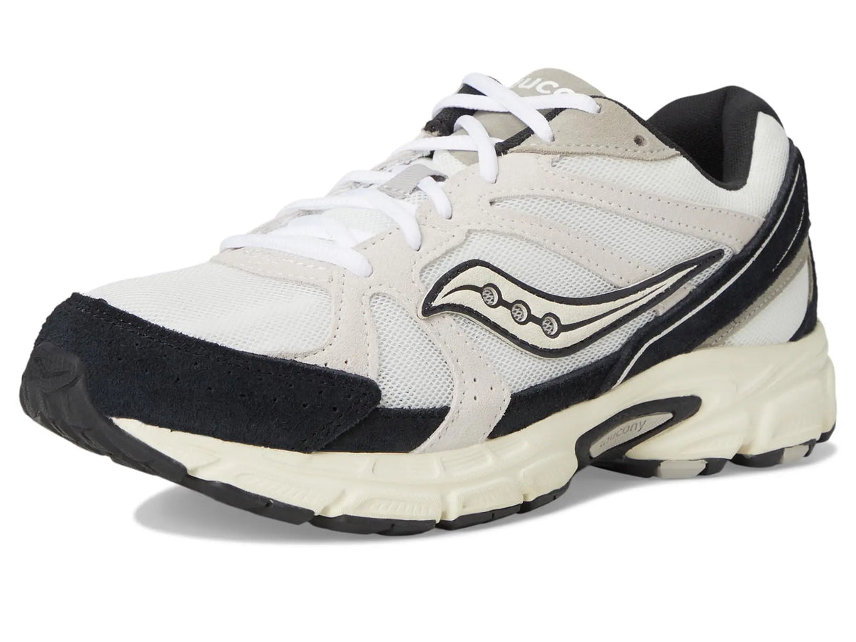Saucony Men's Ride Millennium Comfortable Running Sneakers