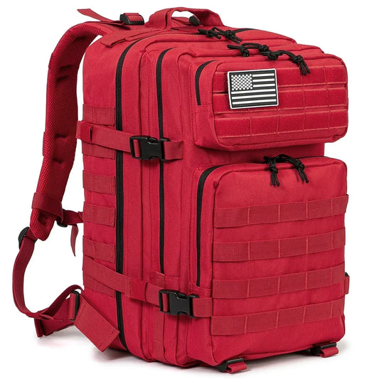ReFire Gear Tactical Backpack for Outdoor Hiking and Camping
