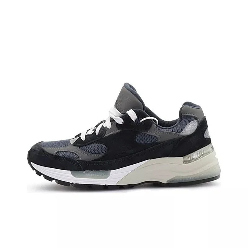 Unisex Non Slip Walking Sneakers Soft Comfort Running Shoes Durable
