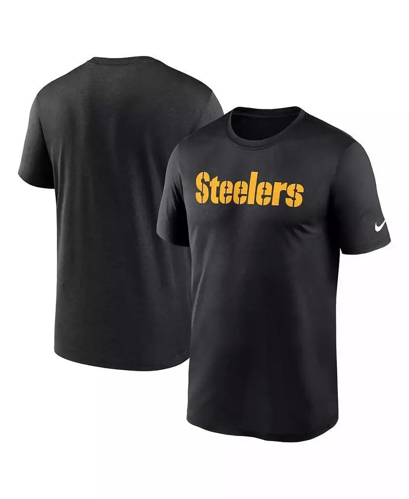Nike Men's Pittsburgh Steelers Legend Performance Shirt
