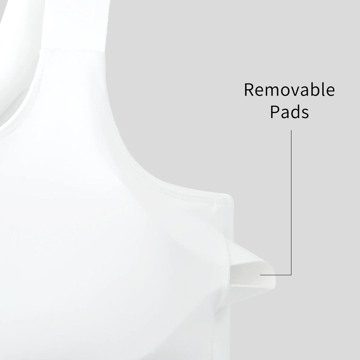THE GYM PEOPLE Women's Cross Back Sports Bra for Yoga and Fitness