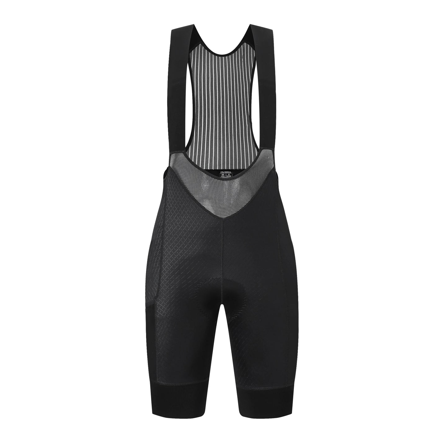 YKYWBIKE Women's Cycling Bib Shorts Pro Team Cycling Bib Shorts 6 Hours Padded Summer Road Bike Female Bicycle Bib Pants