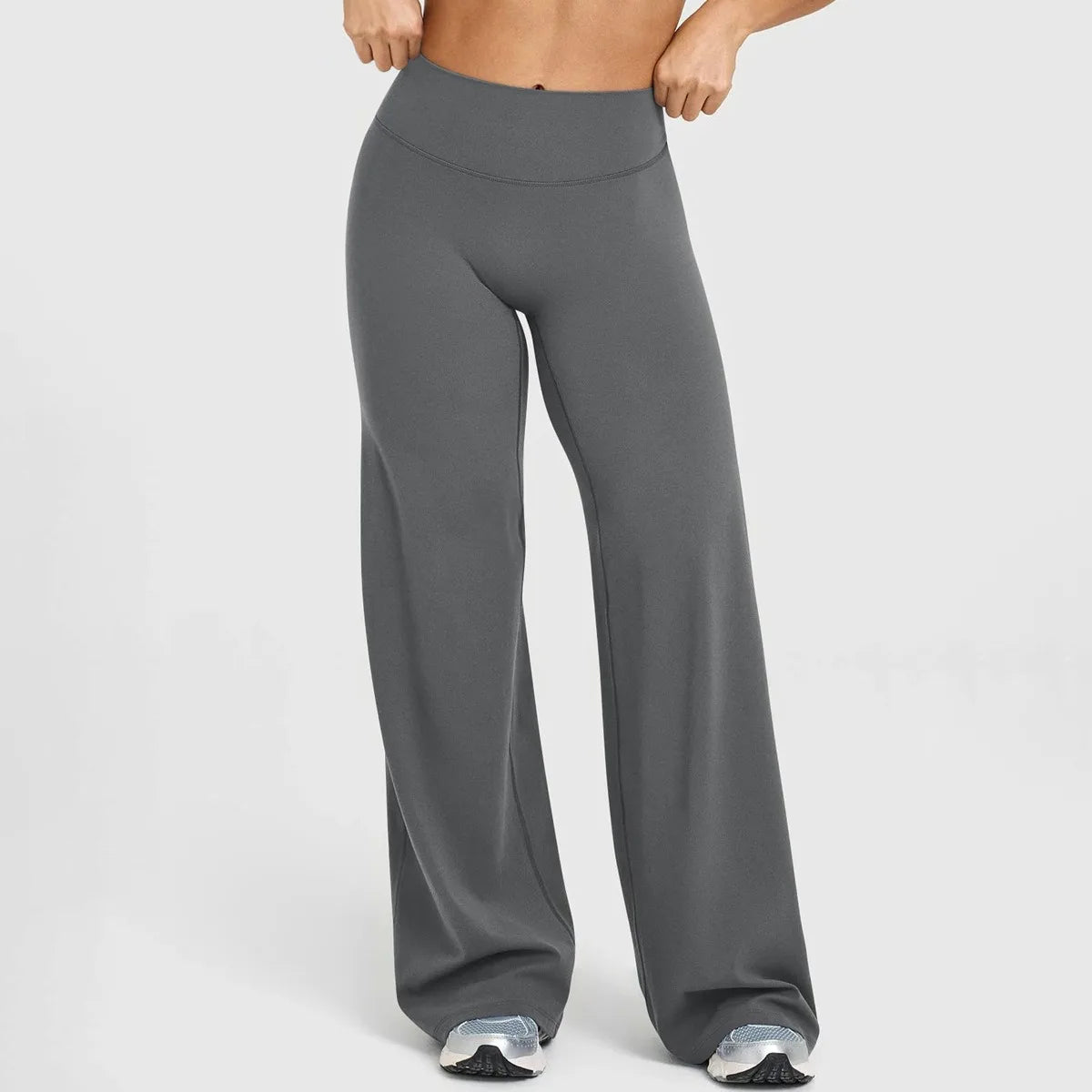 Women's High Waist Yoga Pants Tummy Control And Butt Lift