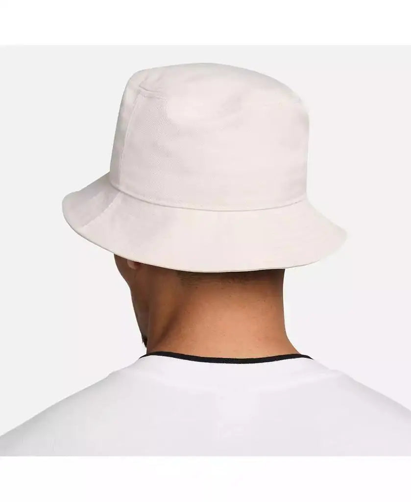 Nike Adjustable Outdoor Fitness Bucket Hat Unisex Sports Cap for Running One Size Fits Most