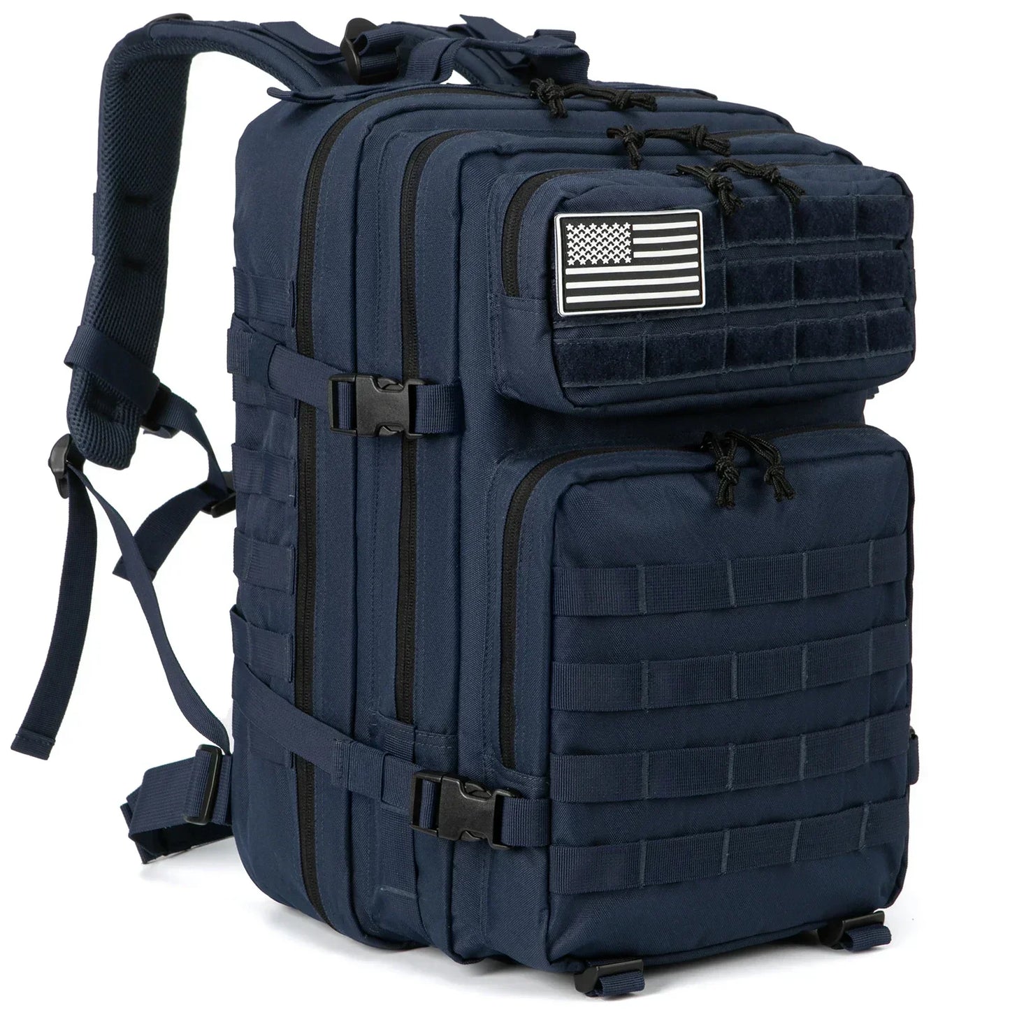 ReFire Gear Tactical Backpack for Outdoor Hiking and Camping