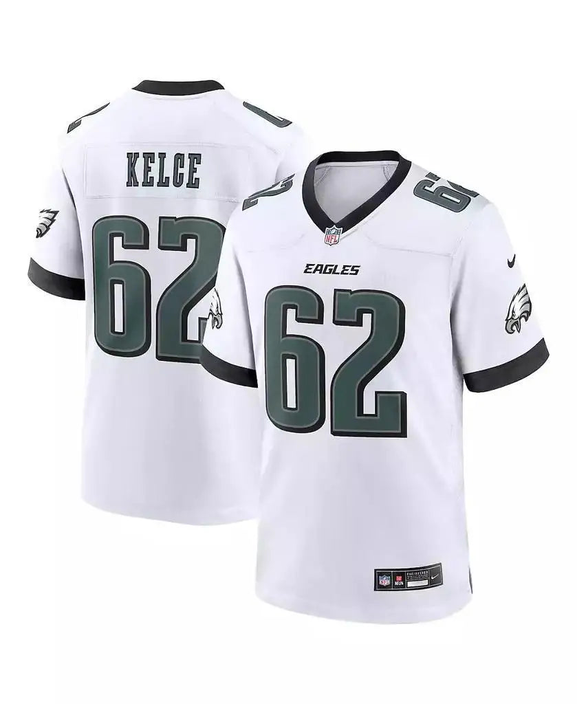 Nike Men Philadelphia Eagles Training Hoodie For Athletes