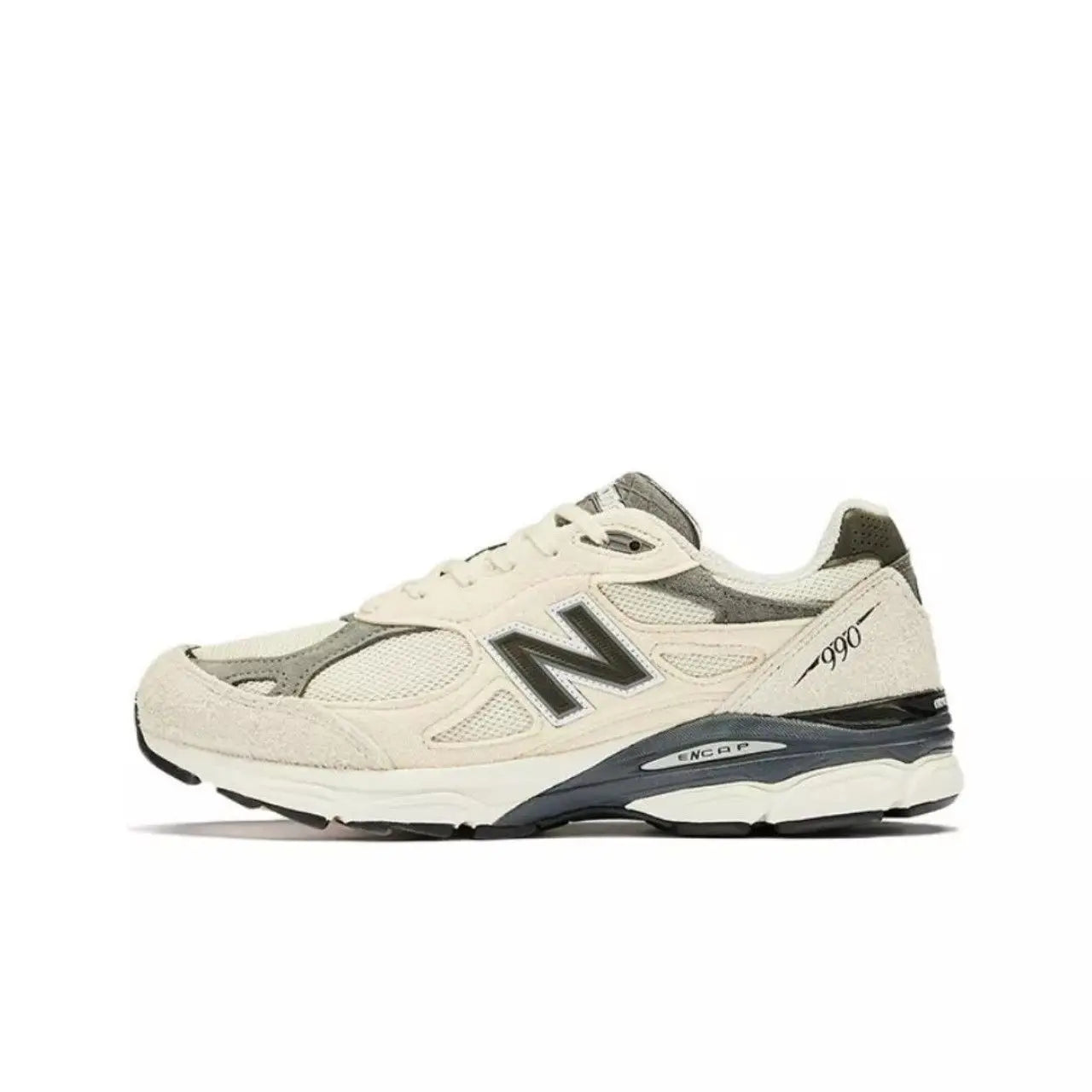 Unisex Mesh Retro Running Shoes Breathable Anti Slip Casual Footwear