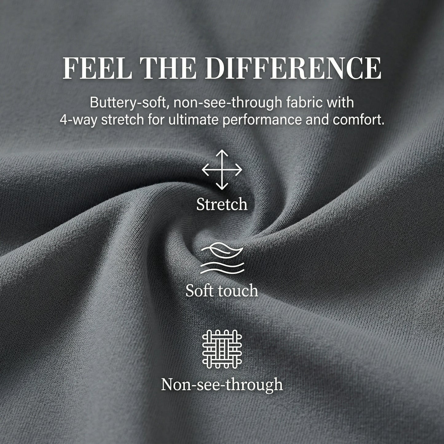 Women High Waist Wide Leg Yoga Pants Loose Flare Leggings Tummy Control Straight Workout Trousers Casual Lounge Pants Fitness