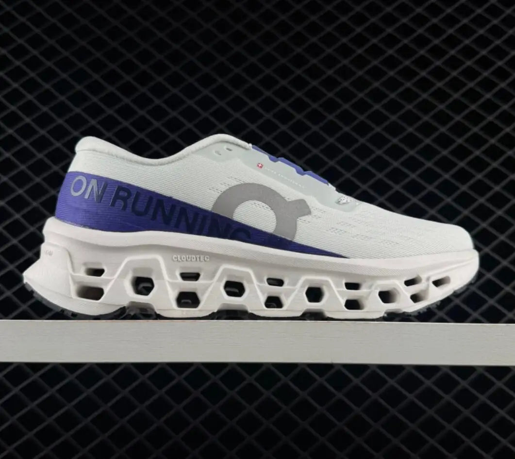 Cloudtilt Shockproof Running Shoes Unisex Breathable Ultralight Cushioned