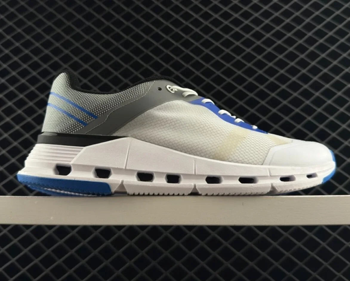 Cloudrunner Cloud5 Breathable Running Shoes