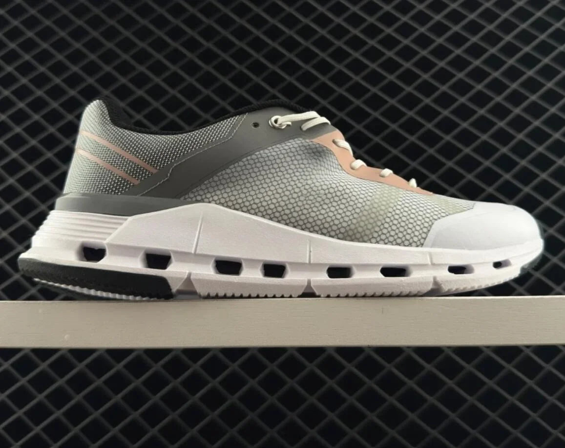 Cloudrunner Cloud5 Breathable Running Shoes