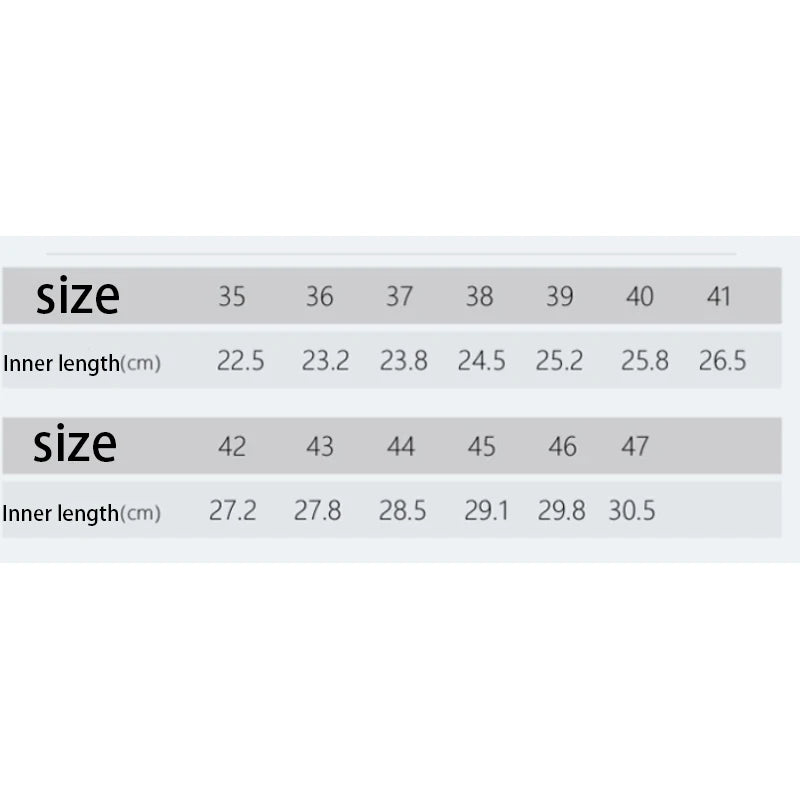Men Quick Dry Water Shoes Outdoor Aqua Sneakers For Beach