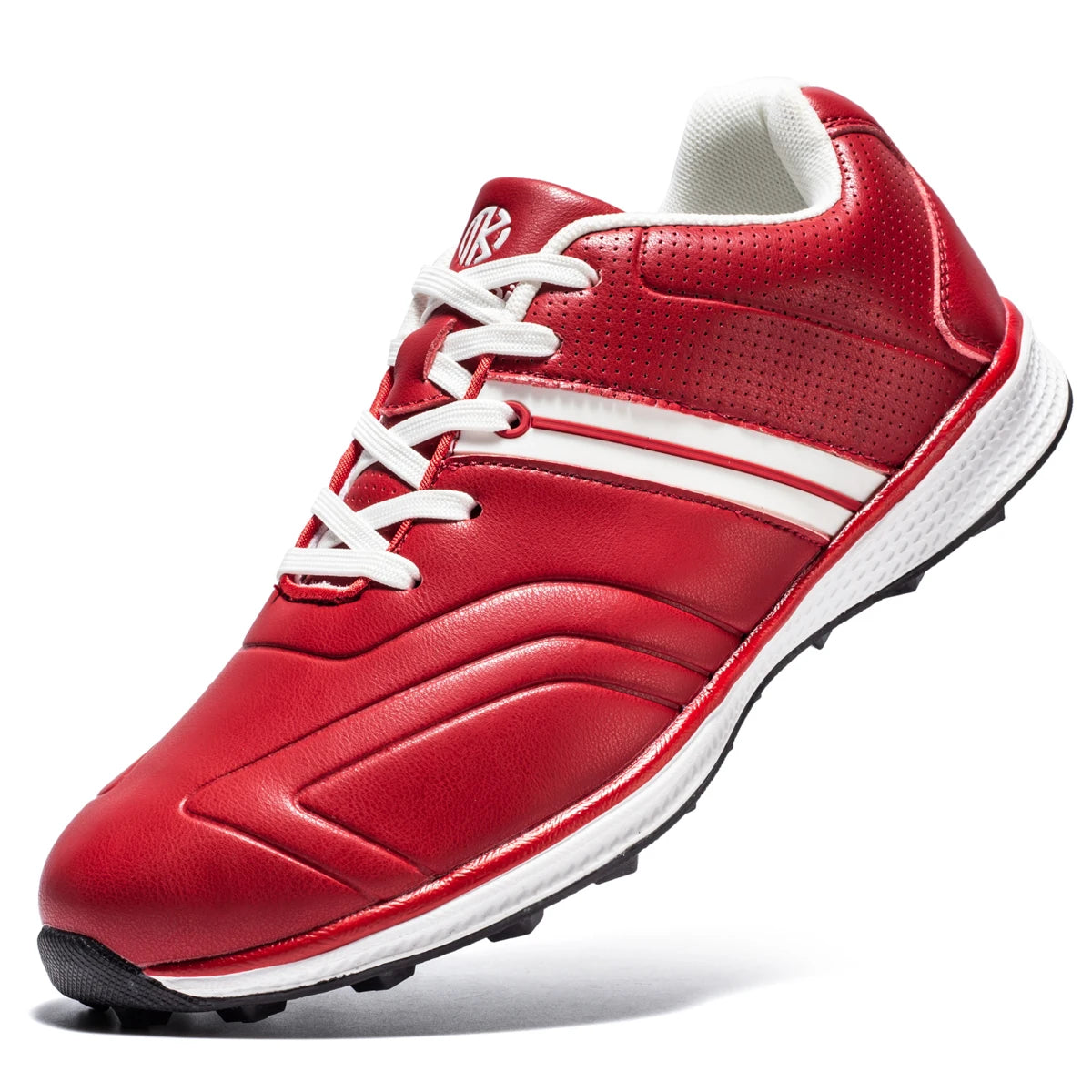 Preferred Softlite Men's Golf Shoes, Breathable Waterproof Leather