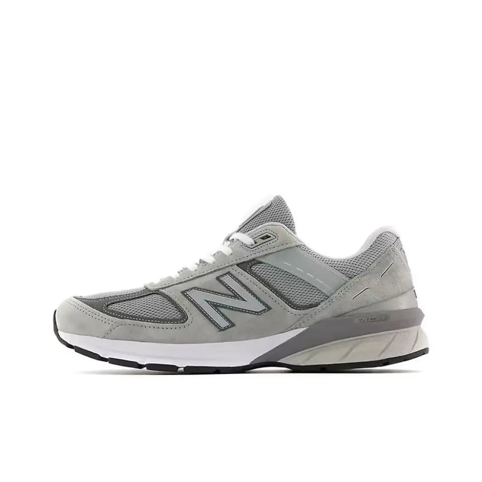 Unisex Non Slip Walking Sneakers Soft Comfort Running Shoes Durable