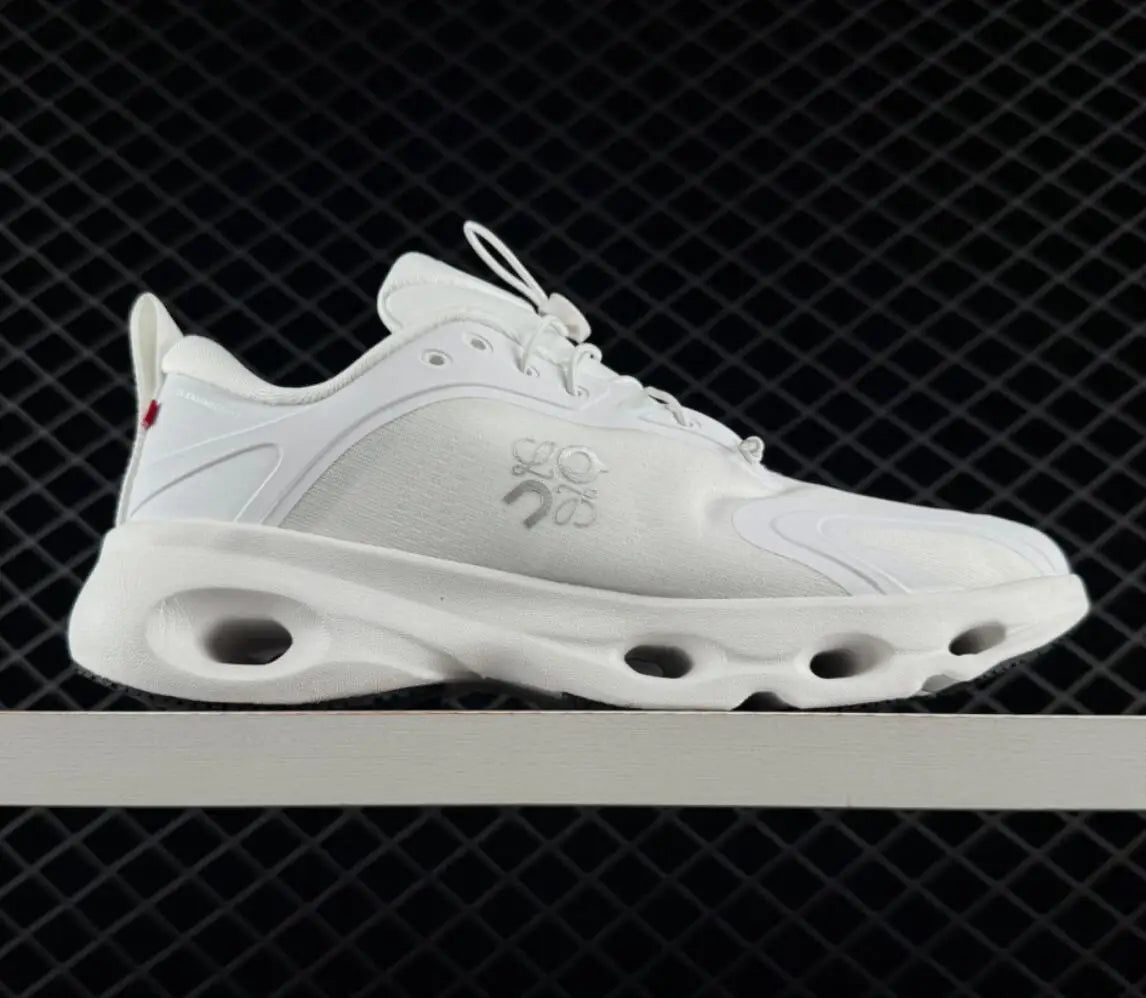 Breathable Anti Slip Cushioning Running Shoes For Men Women
