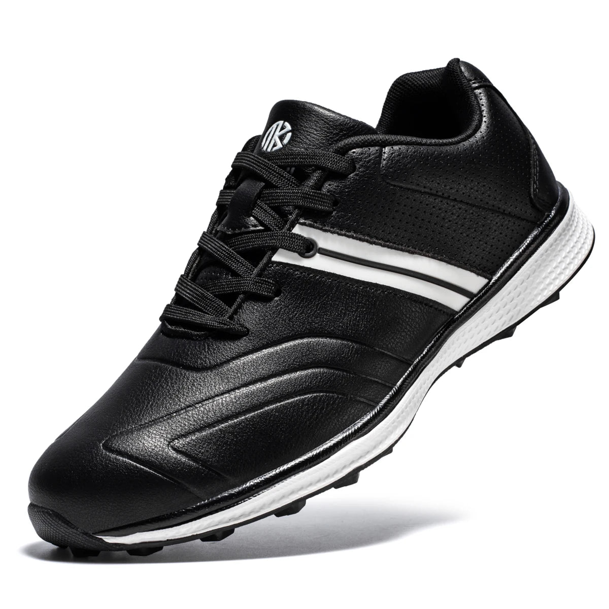 Preferred Softlite Men's Golf Shoes, Breathable Waterproof Leather